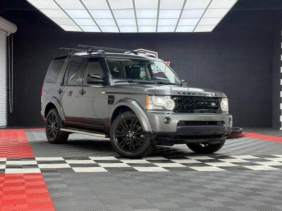 LAND ROVER LR4 2013 SALAK2D47DA678664 image LAND ROVER LR4 2013 SALAK2D47DA678664 image